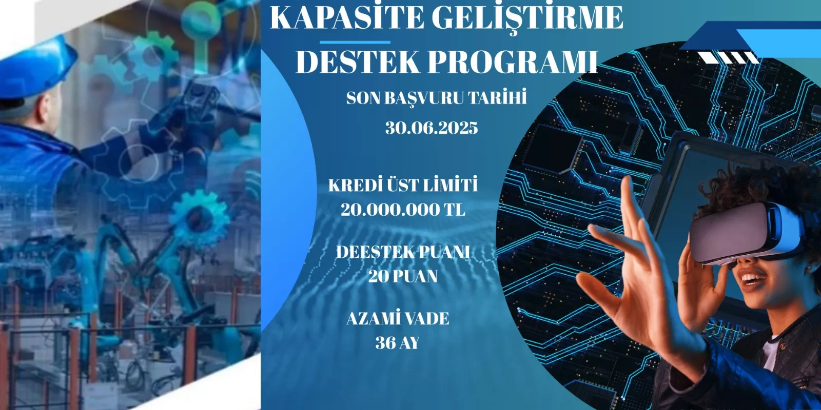 KOSGEB DESTEĞİ